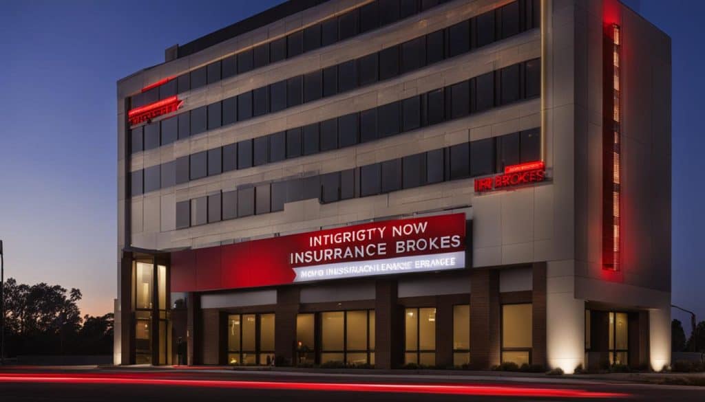 Integrity Now Insurance Brokers Integrity Now Insurance Brokers