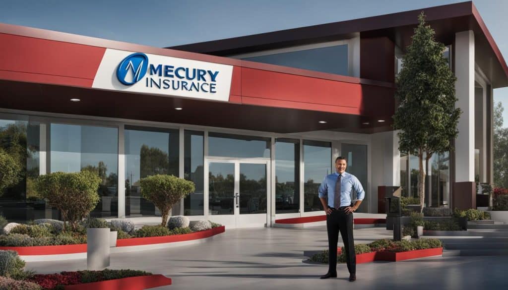 Mercury Insurance Agent Santa Clarita, CA Mercury Insurance Agent Santa Clarita, CA