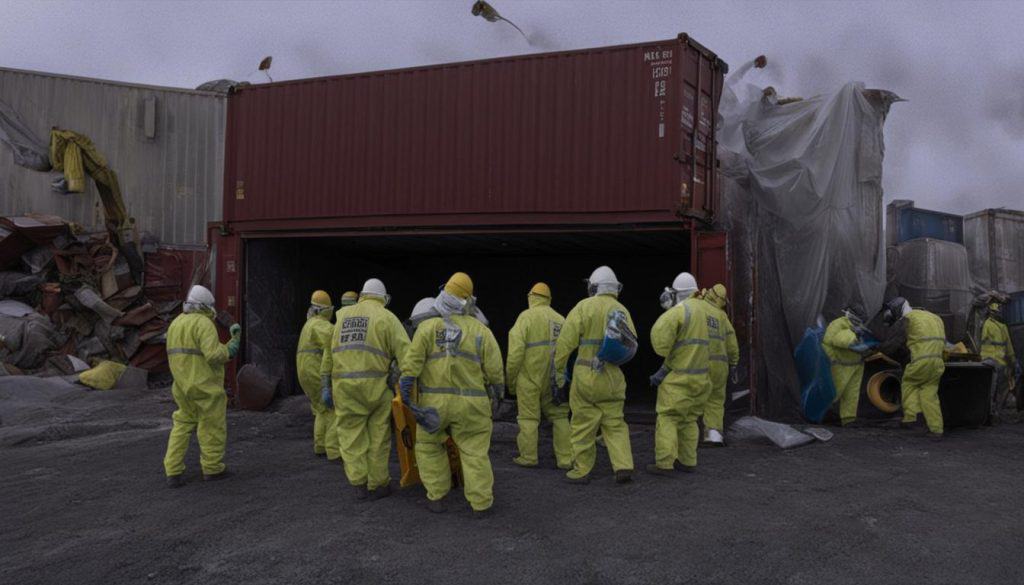 Occupational insurance for asbestos abatement Occupational insurance for asbestos abatement