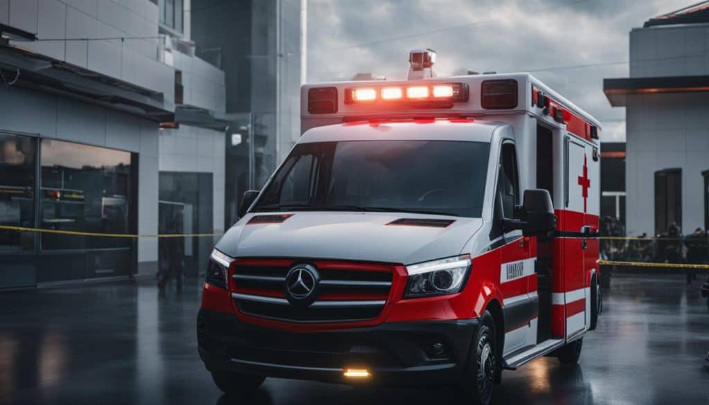 ambulance manufacturer insurance providers