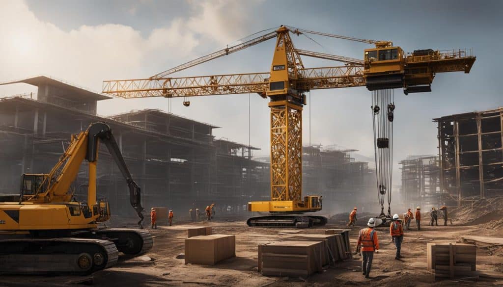 comprehensive insurance program for crane and rigging contractors comprehensive insurance program for crane and rigging contractors