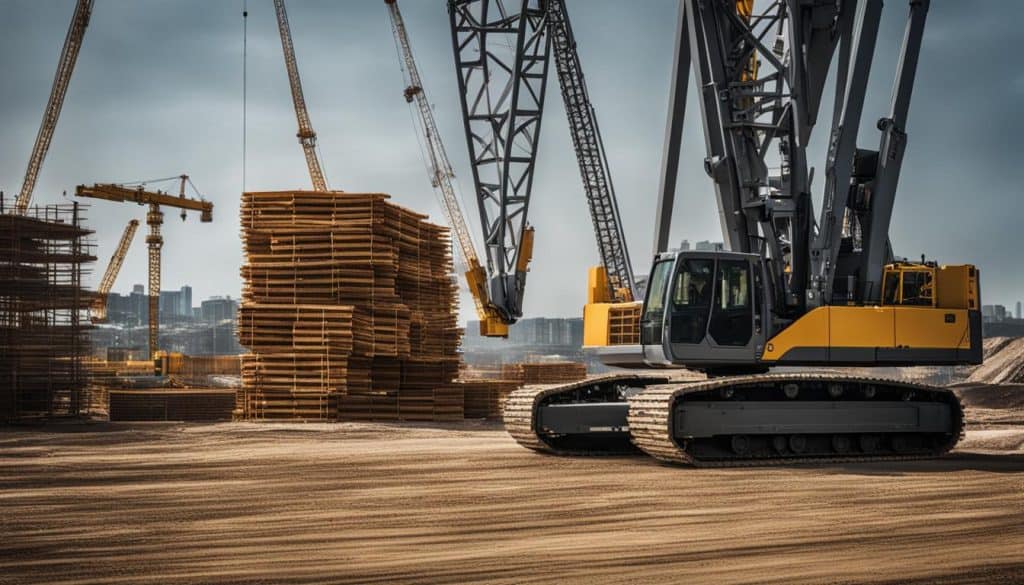 crane equipment insurance
