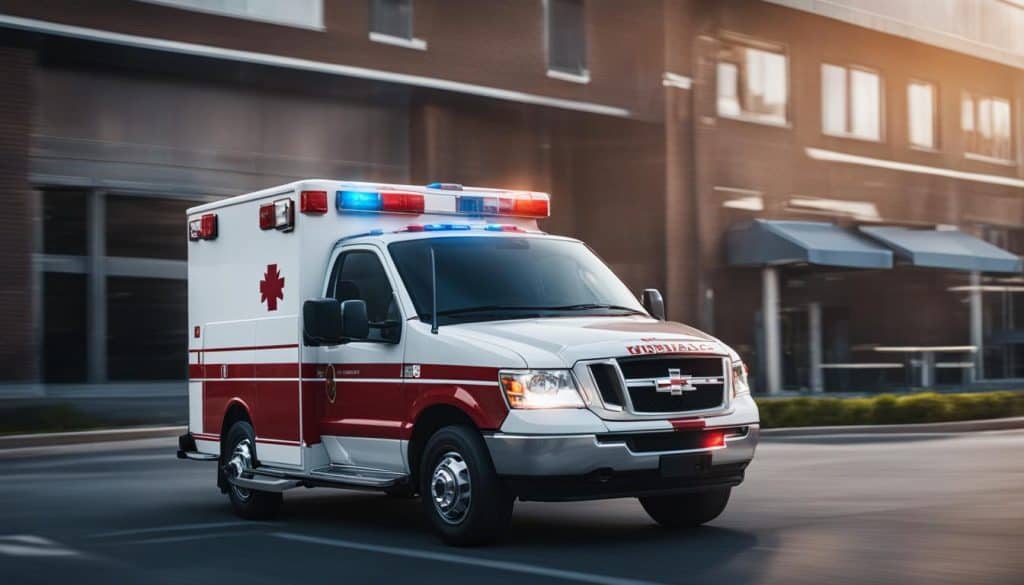 liability insurance for ambulance manufacturer companies