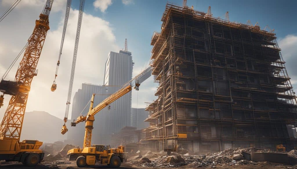 Crane Insurance Policies