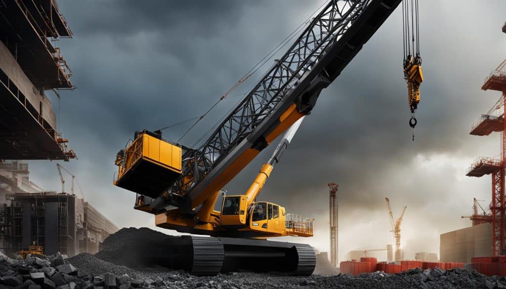 Crane insurance quotes
