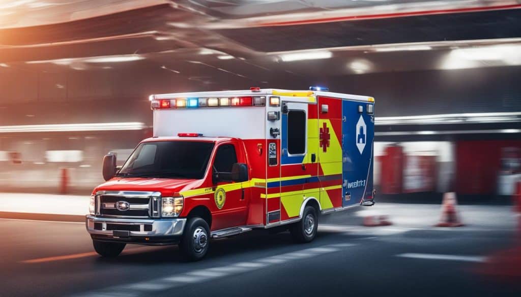 Insurance for Ambulance Manufacturers