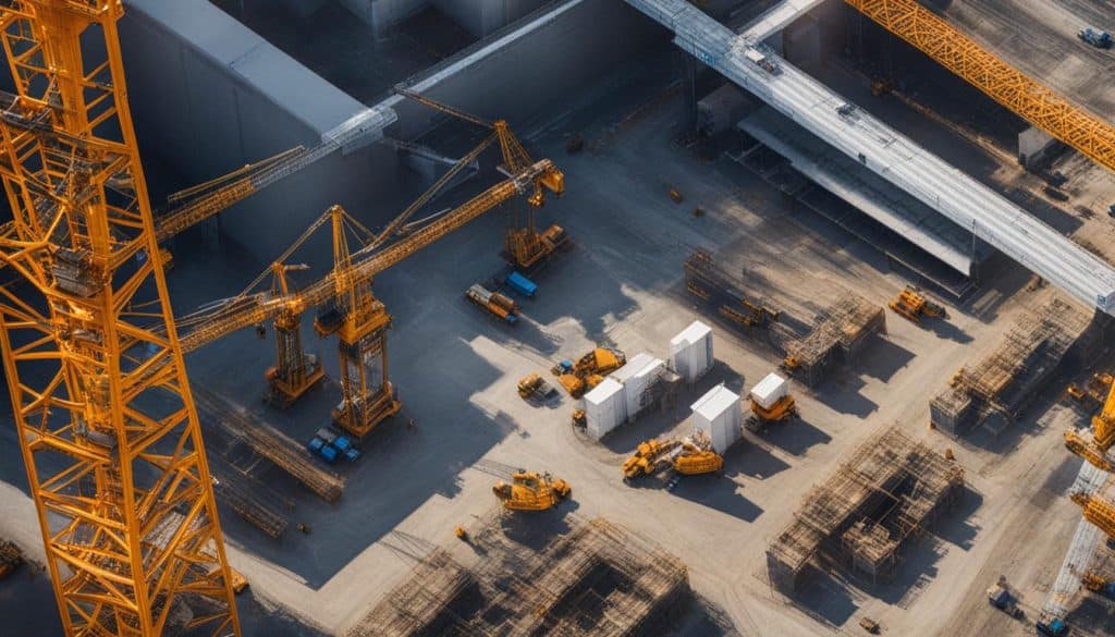 commercial insurance for crane businesses and insurance coverage for crane rental businesses