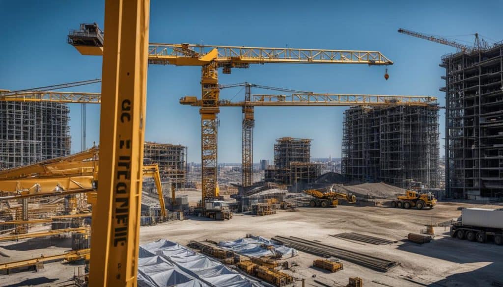 commercial insurance for crane companies