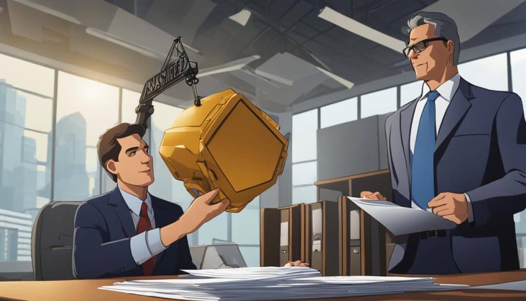 crane company liability coverage