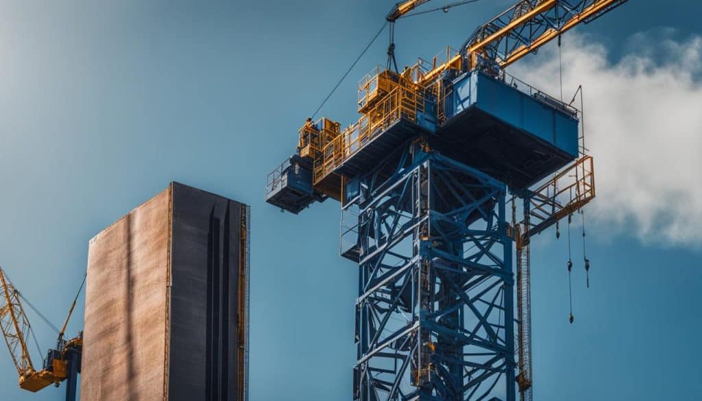 crane insurance coverage