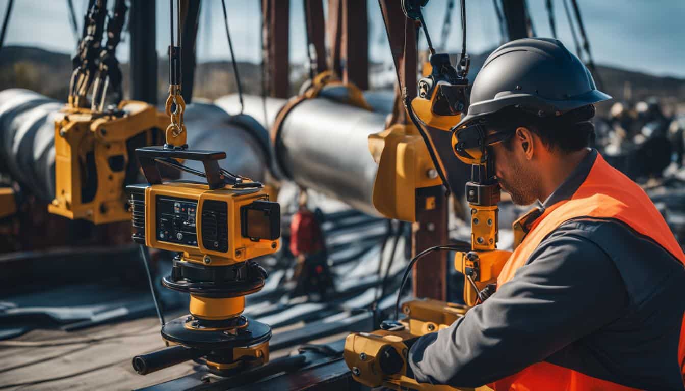 Get Your Rigging Insurance Quote Today - Ensure Your Safety