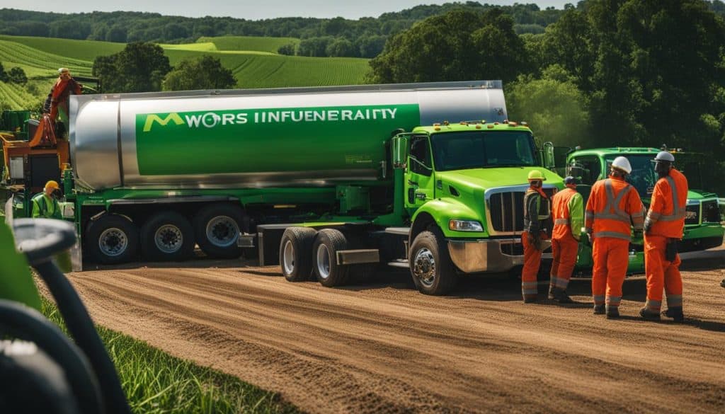 Workers Compensation Insurance For Grain Trucks Manufacturers