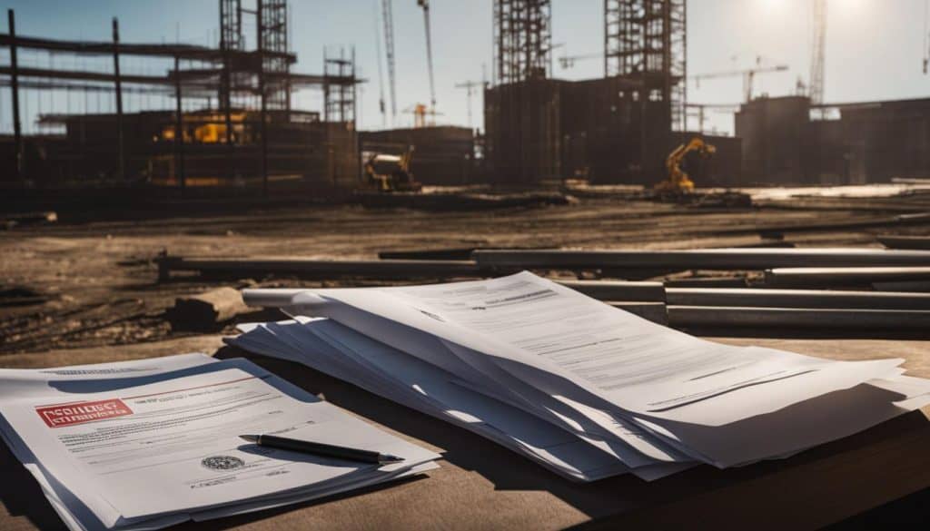 Builder's Risk Insurance