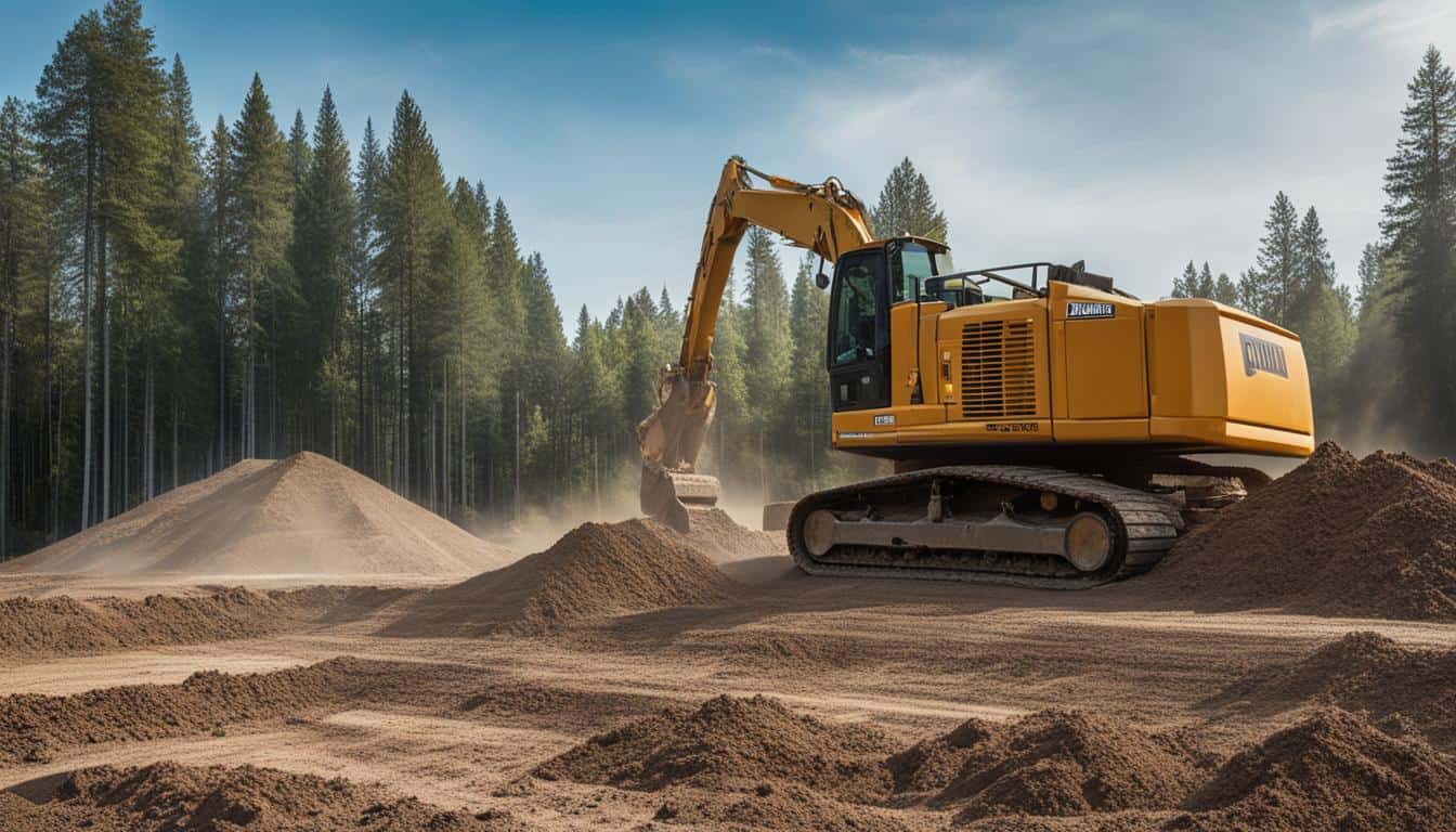Get Your Grading & Excavation Contractor Insurance Quote Today