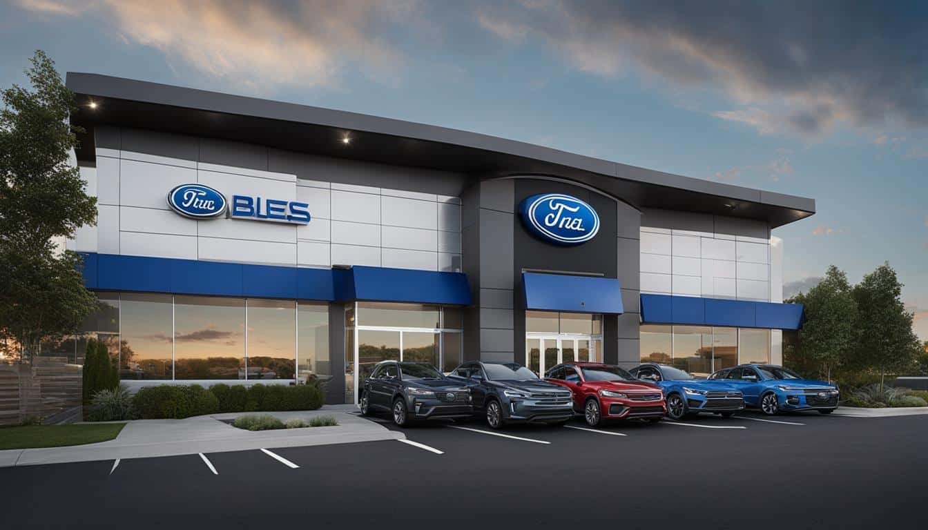 Comprehensive Insurance Solutions for Car Dealerships: What You Need to ...