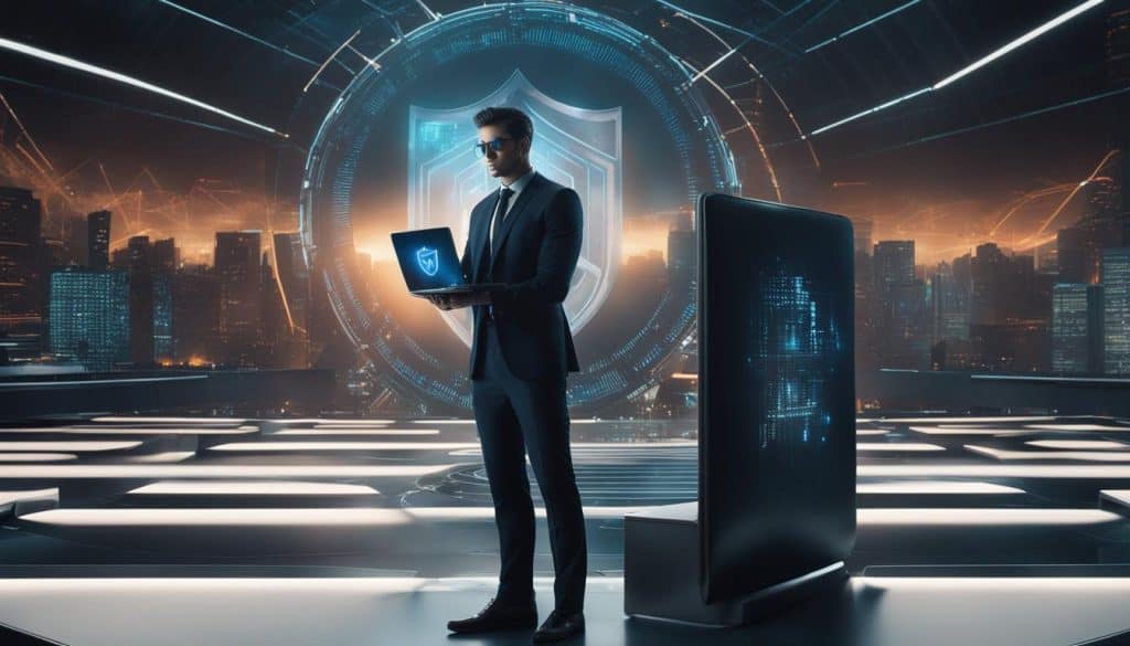 Becoming a Cybersecurity Consultan