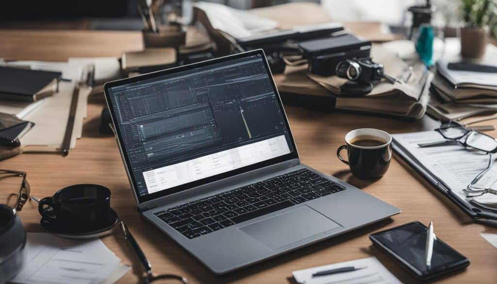 Becoming a Technical Writer