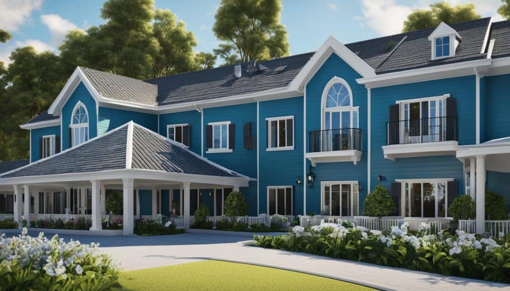 Continuing Care Retirement Communities insurance coverage