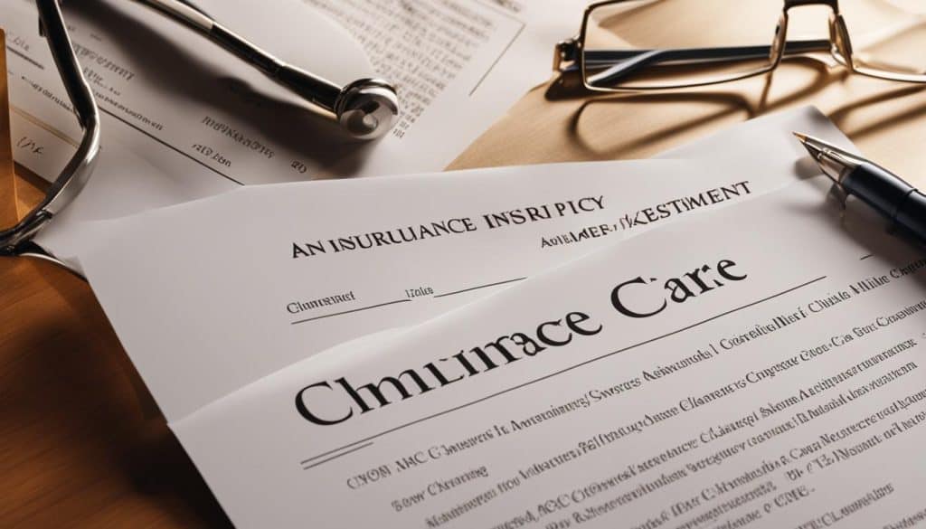 Continuing Care Retirement Communities liability insurance coverage