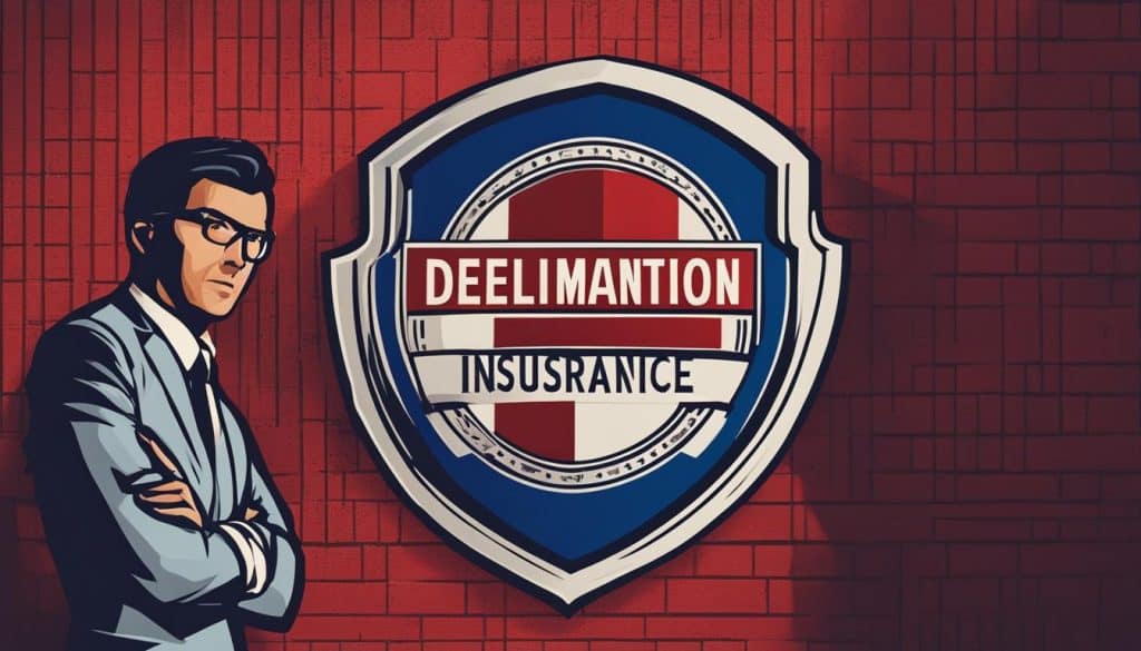 Defamation Insurance