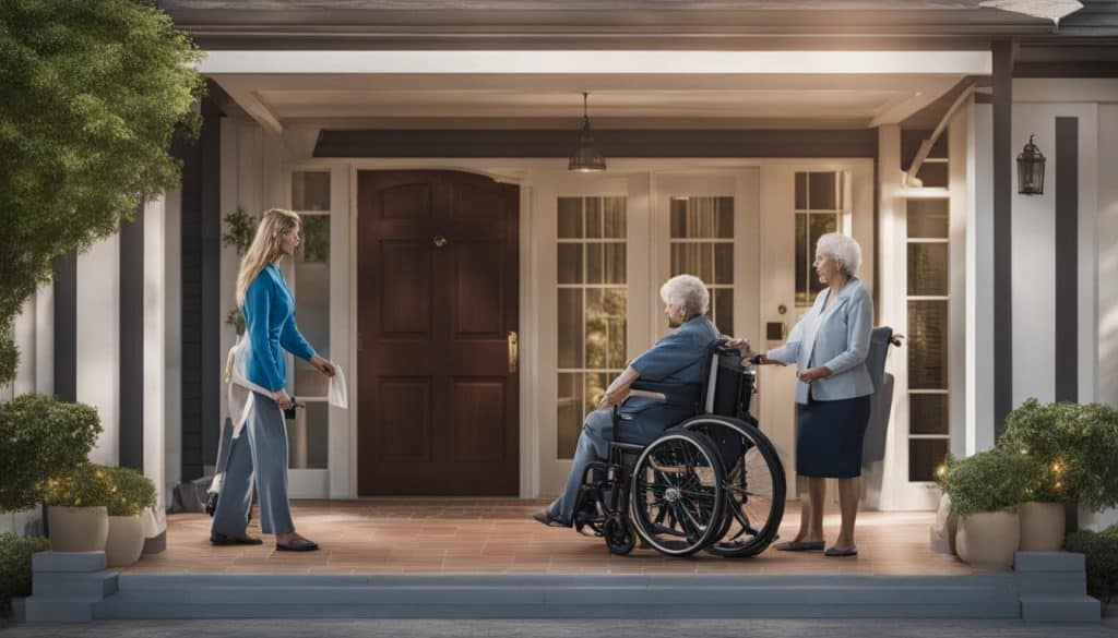 Independent living facilities liability insurance coverage