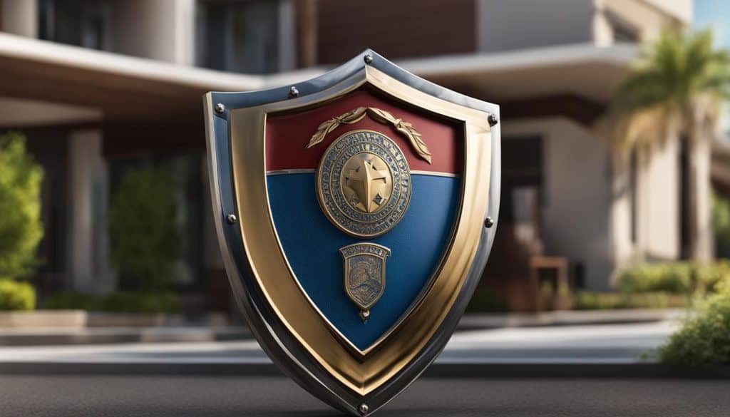 Independent living facilities property insurance coverage