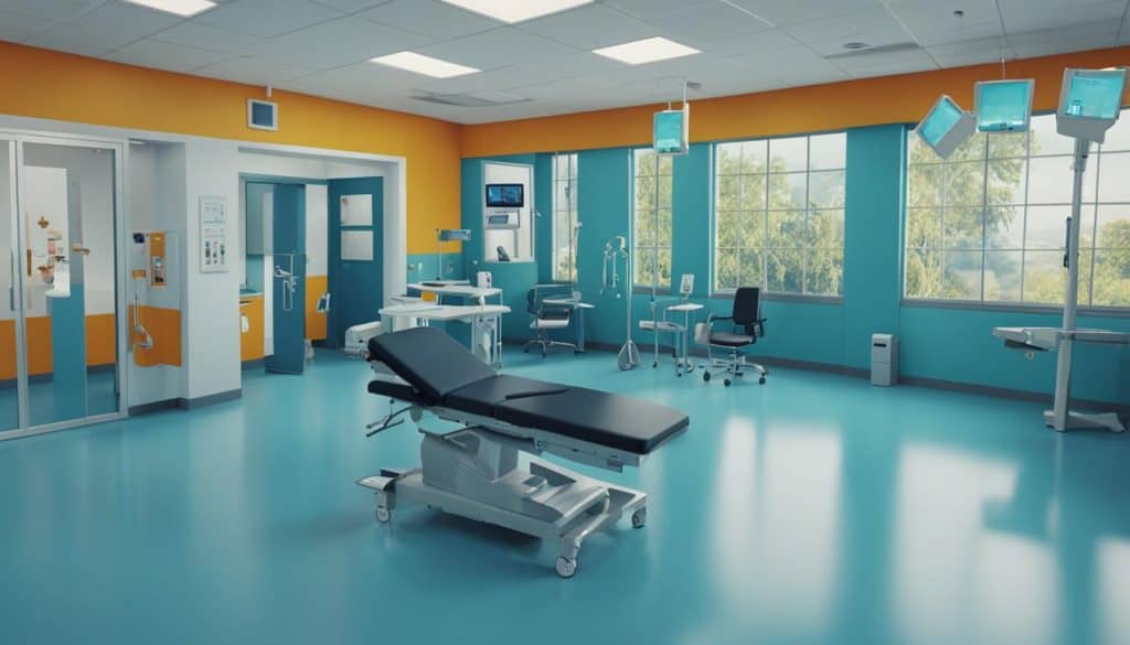 Short Term Residential rehabilitation facilities liability insurance coverage