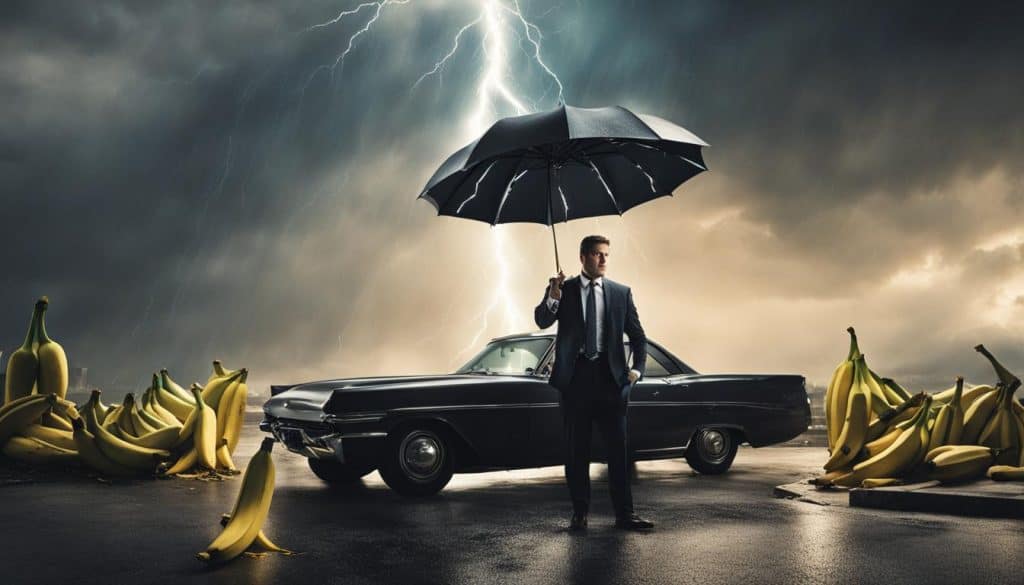 Umbrella Insurance