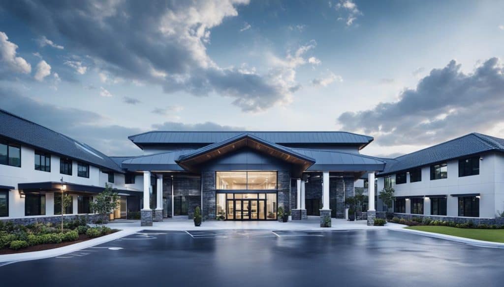 not-for-profit skilled care facilities liability insurance coverage