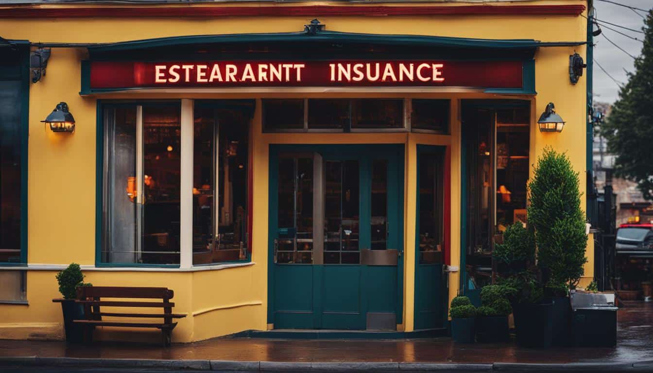 Food Contamination Outbreaks: How Restaurant Insurance Can Be a Lifesaver