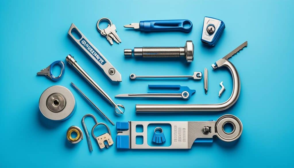 Locksmith Insurance