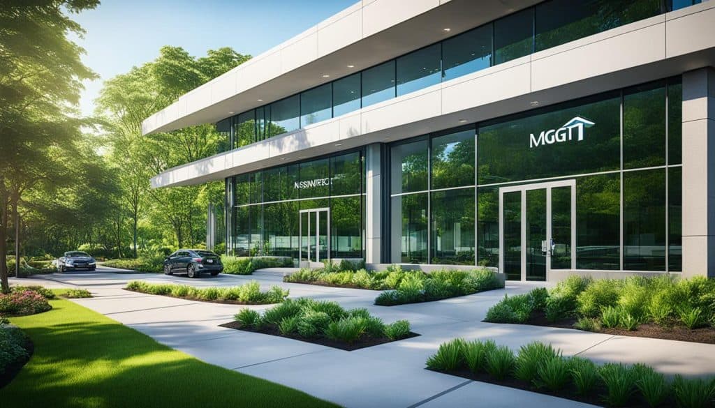 MGT Insurance Company