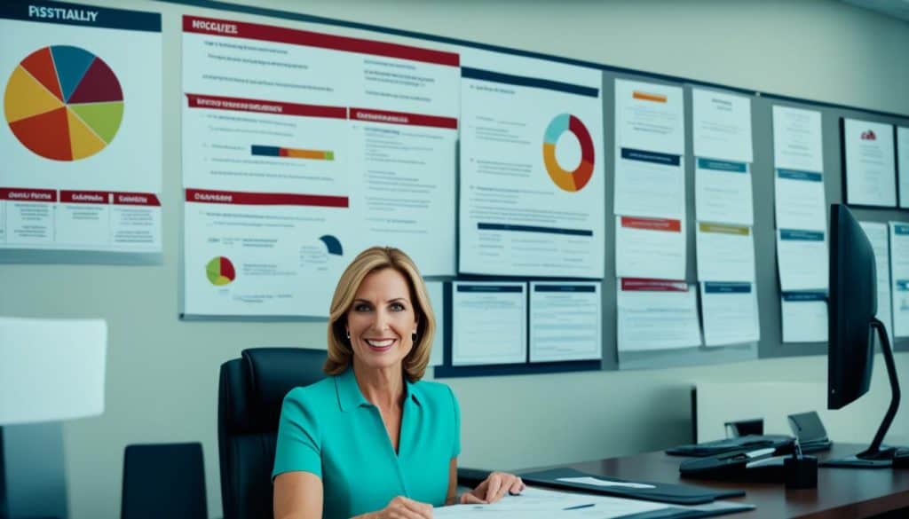 Real Estate Agent Office Insurance
