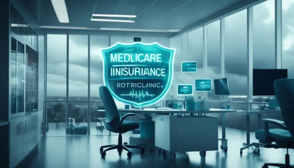 Small Business Insurance for Medical Offices and Practices
