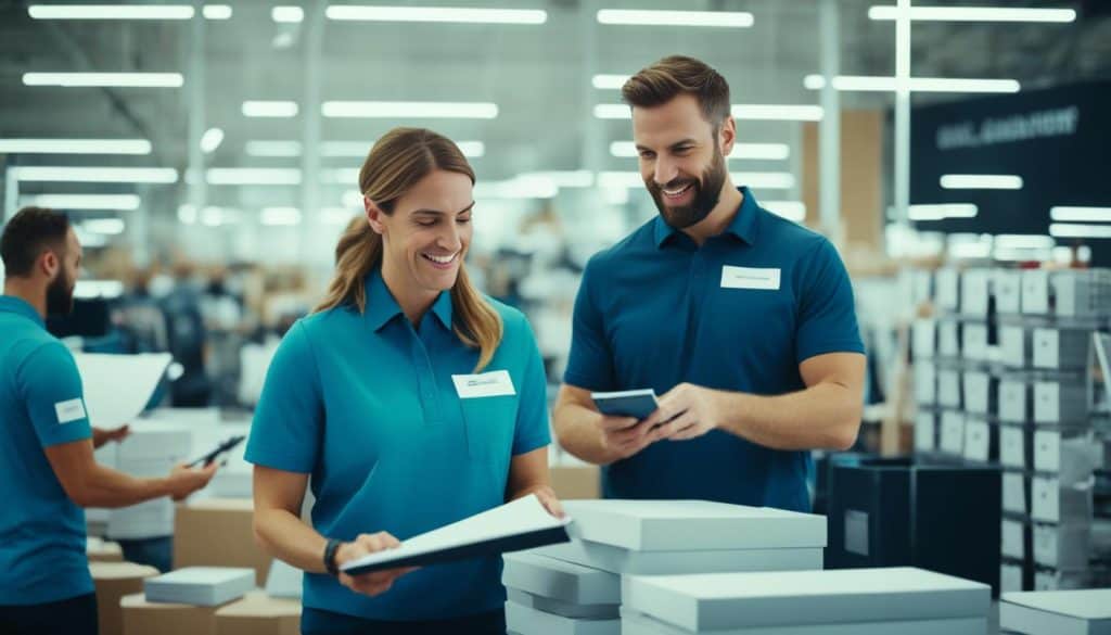 Workers' Comp Insurance Furniture Store