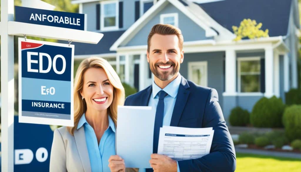 cheap e&o insurance for real estate agents