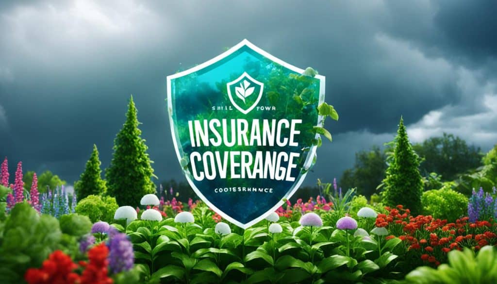 flower insurance