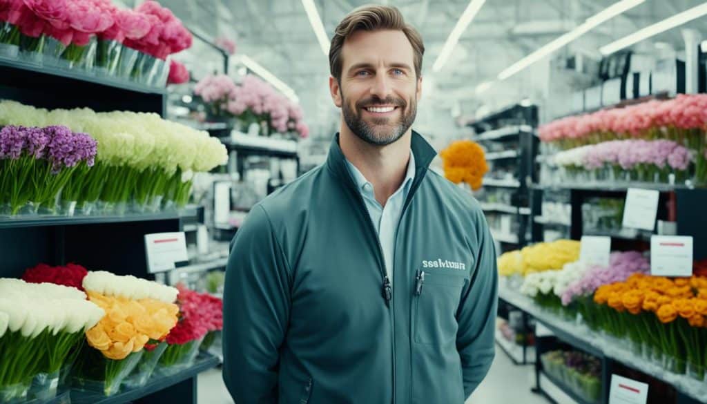 flower shop insurance