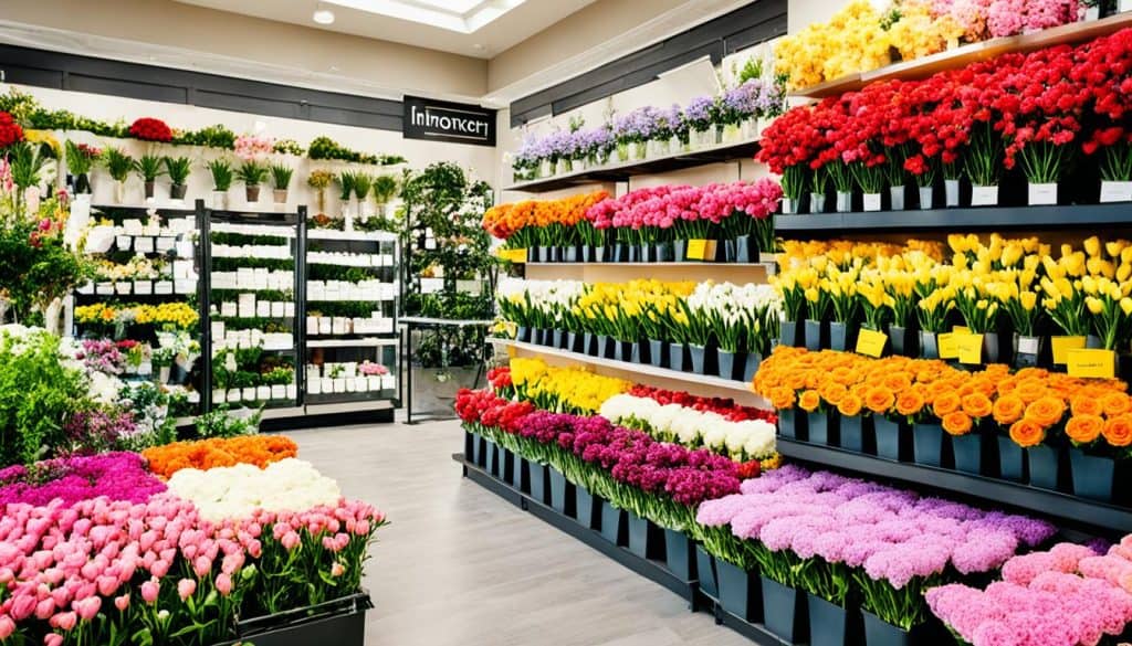 flower shop insurance cost