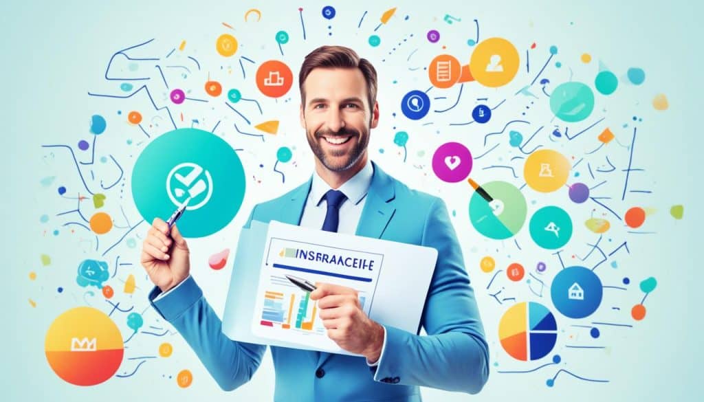 health insurance for realtors