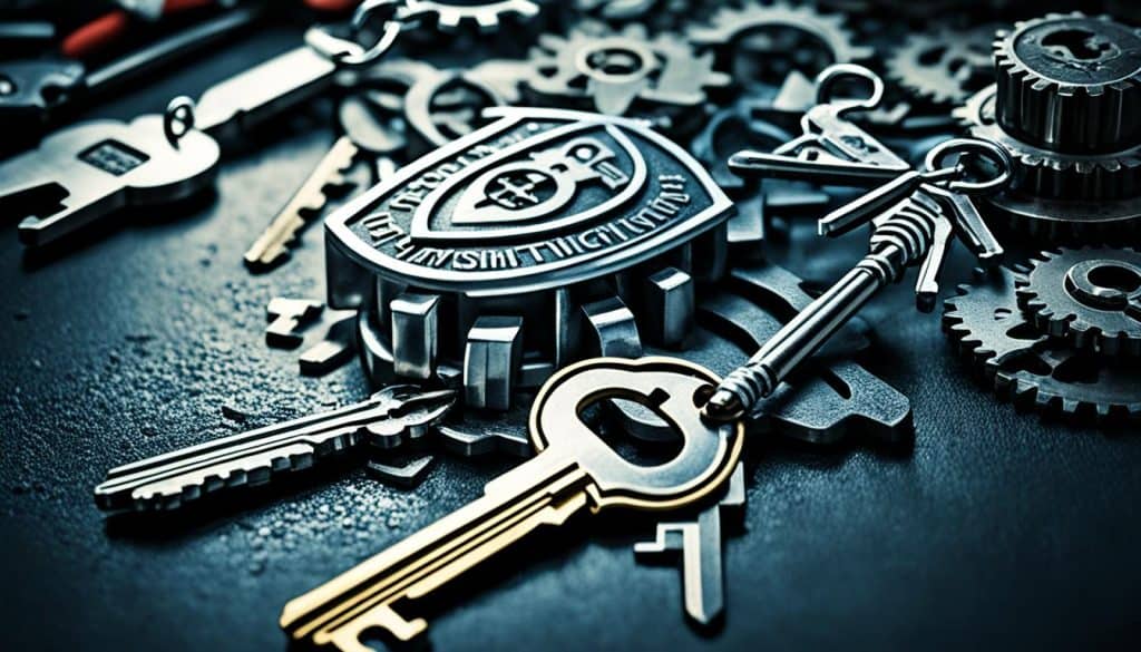 locksmith liability insurance Coverage