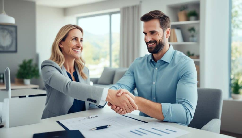 real estate broker insurance
