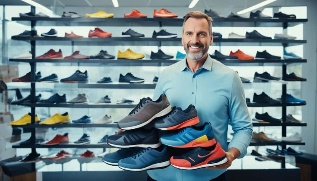 shoe shop liability insurance