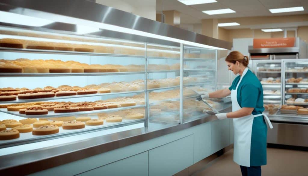 Bakery Insurance Coverage