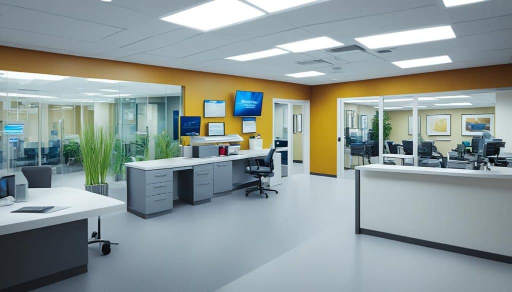 Medical Office Business Insurance Quotes