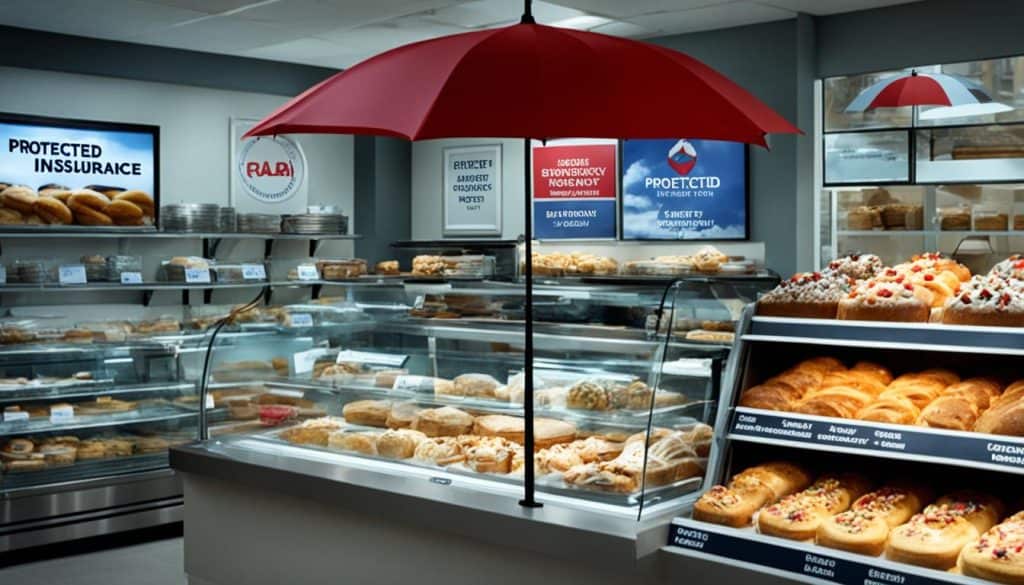 bakery business insurance coverage
