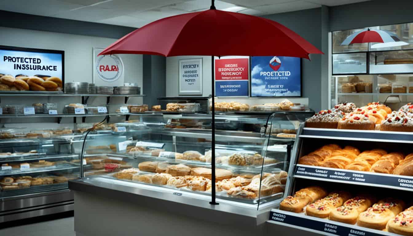 Bakery Business Insurance Coverage Comprehensive Property and