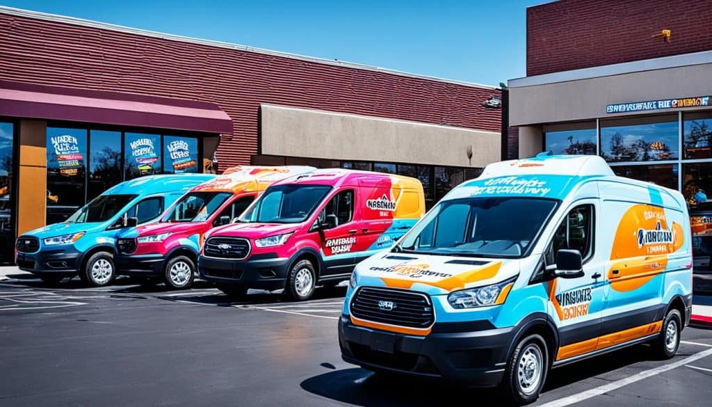 business auto insurance bakery
