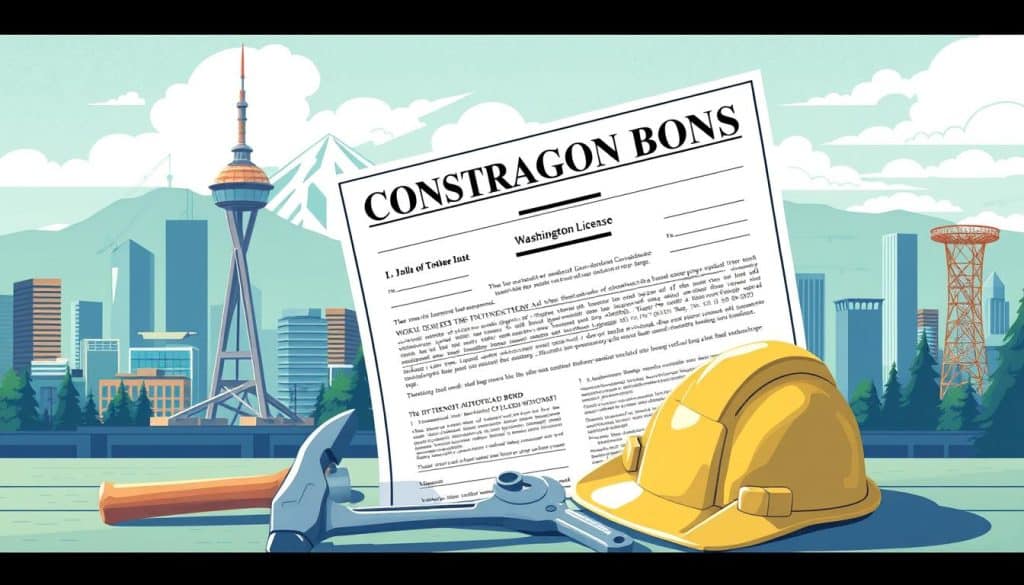 washington contractor license bond