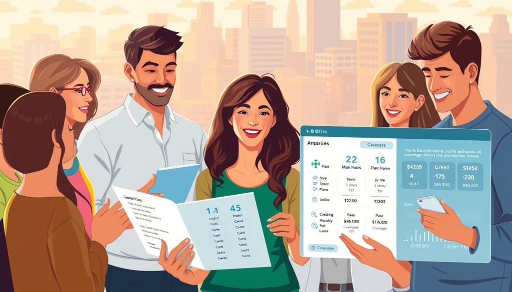 Group Health Plans For Individuals And Families